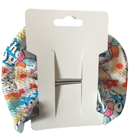 Be The Good New 5" Hairbow - Picture 4 of 4